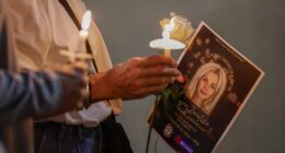 Rhode Island Democrats Fan the Flames With Explanation on Why They Oppose Iryna Zarutska Mural – RedState