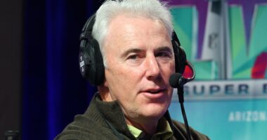 Rich Gannon Issues Clear Expectations for Raiders in 2026