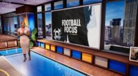 The BBC announced on Thursday that Football Focus would be coming to an end after 52 years