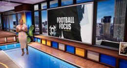 The BBC announced on Thursday that Football Focus would be coming to an end after 52 years