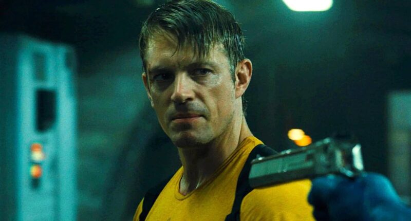 Rick Flag Jr’s DCU Return Potential After Peacemaker Season 2 Addressed By Joel Kinnaman
