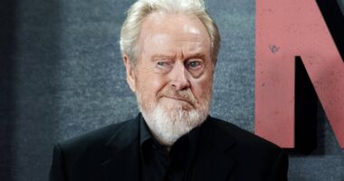 Ridley Scott's $351M Sci-Fi Officially Releases On HBO Max After Becoming Franchise's "Best Installment" In Nearly 40 Years