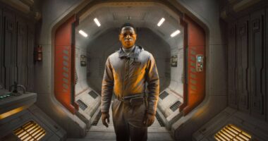 Ridley Scott's Best Sci-Fi Franchise Hit With Uncertain Update [Exclusive]