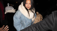 Rihanna Or A$AP Rocky’s Twin? Baby Rocki’s First Magazine Cover With Mom Hypes Fans (PHOTO)
