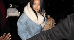 Rihanna Or A$AP Rocky’s Twin? Baby Rocki’s First Magazine Cover With Mom Hypes Fans (PHOTO)