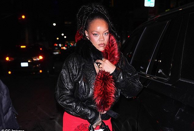 Rihanna's alleged shooting suspect faces potential life sentence
