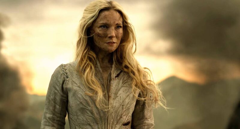 Rings Of Power Season 3 Release Window Confirmed