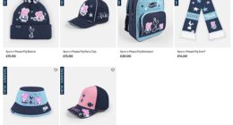 Tottenham have been mocked by rivals fans for the launch of their Peppa Pig range