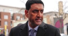 Ro Khanna is Outraged About California Gas Prices – HotAir