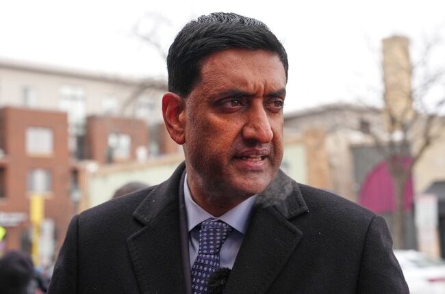 Ro Khanna is Outraged About California Gas Prices – HotAir
