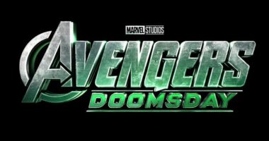 Poster for Avengers: Doomsday