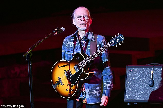 Rock band Yes has been forced to postpone their UK tour until 78-year-old guitarist Steve Howe recovers from 'essential surgery'