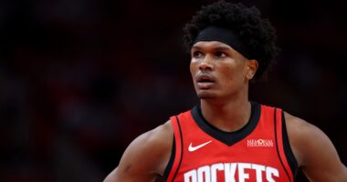 Rockets Keep Historic Dream Alive as Series Odds Double After Game 4 Win Over Lakers