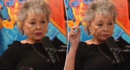 Roseanne Barr reveals heart issue, fears she'll die during surgery