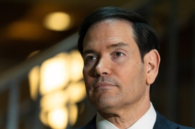 Rubio Expelling Children of Iran's Leadership Who Have Been Living Here While Supporting Iran – HotAir