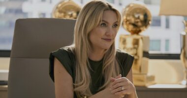 Running Point Season 3 Release Date, Cast, Plot