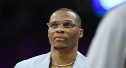 Russell Westbrook Drops Bombshell About His NBA Career Future
