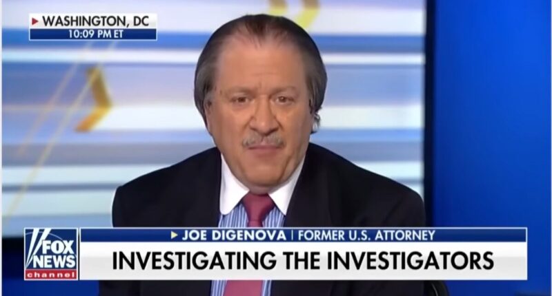 Joe diGenova