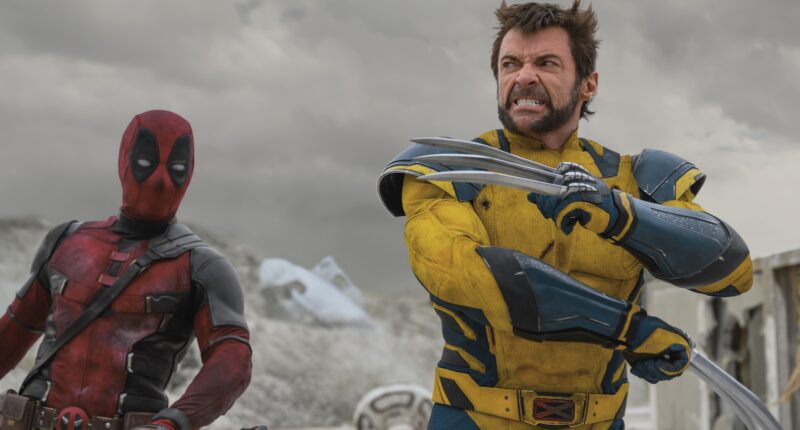 Ryan Reynolds Is Going to Put Deadpool Where He Belongs, As a Supporting Character