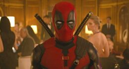 Ryan Reynolds Reveals Why He's Not in a Rush To Create More Deadpool Content [Exclusive]