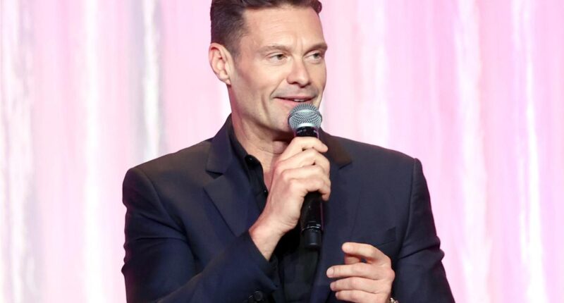 Ryan Seacrest reveals his dating red flags that turn him off