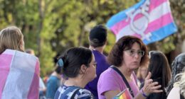 SCOTUS Nukes CO Ban On Therapists Helping Gender-Confused Clients