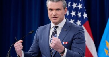 SECWAR Pete Hegseth Faces New, and Senseless, Democratic Impeachment Effort – RedState