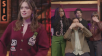 SNL UK: Aimee Lou Wood turns ‘mean’ teeth joke on its head as she prepares to host show
