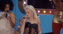 Sabrina Carpenter Discovers Fine Line Between Fans And Woke Mob