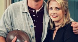 When Nate Richert was cast in Sabrina the Teenage Witch, he became a worldwide sensation practically overnight