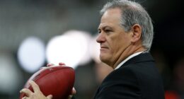 Saints GM Fails in 1 Crucial Metric