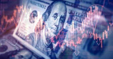 S&P 500 smashes back above two key moving averages, in a rare display of strength. Here’s what history shows happens next.