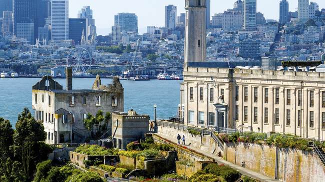 San Francisco's 'Dream Keeper' Equity Chief Faces a Felony Palooza – HotAir