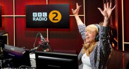 Sara Cox confirmed as Scott Mills' replacement on BBC Radio 2 Breakfast Show after he was fired over historical allegation of serious sexual offences