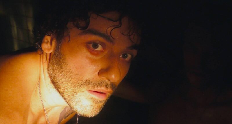 Say Goodbye to Paramount's Divisive 115-Minute Sci-Fi Thriller