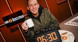 Scott Mills has released a statement after being axed from the BBC following new information on a sexual offence police investigation involving him