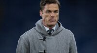 Scott Parker has left Burnley with immediate effect following the relegation from the Premier League