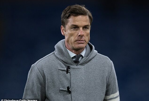 Scott Parker has left Burnley with immediate effect following the relegation from the Premier League