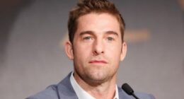 Scott Speedman net worth