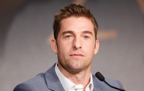 Scott Speedman net worth