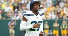 Seahawks Could Replace Riq Woolen With ‘Feisty’ Draft Prospect