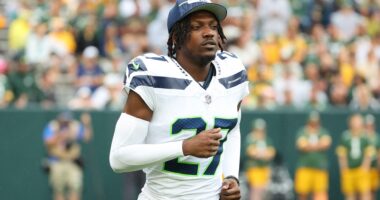 Seahawks Could Replace Riq Woolen With ‘Feisty’ Draft Prospect
