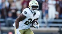 Seahawks Get Strong Jadarian Price Message Before NFL Draft