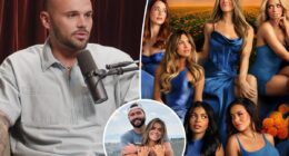 'Secret Lives of Mormon Wives’ star gives update on Season 5