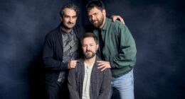 See You When I See You Examines the Oddities of Grief