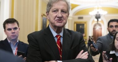 Sen. Kennedy Serves Up a Savage Shredding of Eric Swalwell – RedState