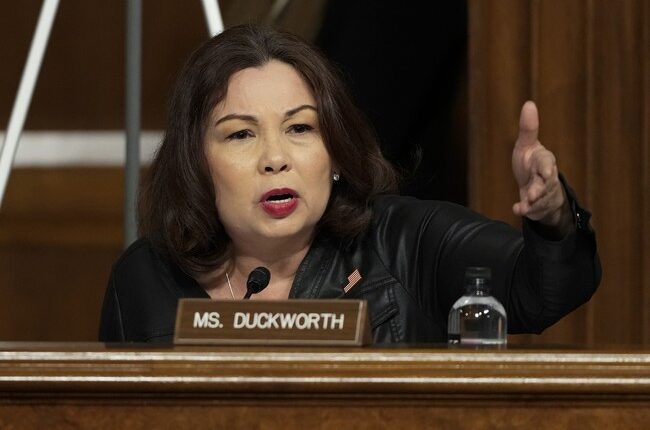 Senate Dems' Latest Try at Limiting Trump War Powers an Exercise in Futility – RedState