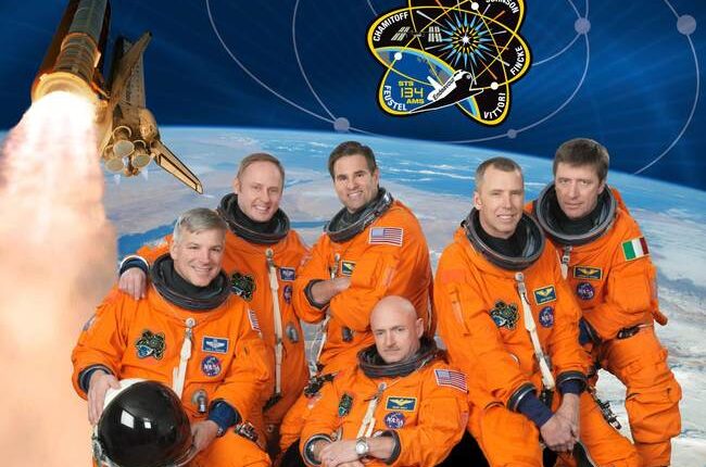 Senator Mark Kelly Is Full of ...It – HotAir