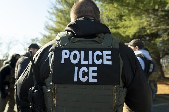Serial Liar Faked ICE Detention While Someone Else Footed the Bill – RedState