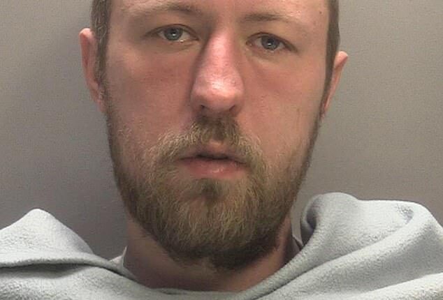 John Ashby, 32, pleaded guilty to the rape of a Sikh woman whom he mistook to be Muslim during a religiously motivated attack in her own home